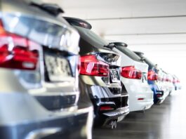 Buy Online for Your Car from the Various Commodore Spares Stores Car