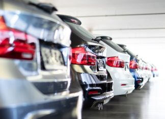 Buy Online for Your Car from the Various Commodore Spares Stores Car