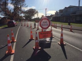 How to Safely Manage Traffic During Road Construction Safely Manage Traffic During Road Construction