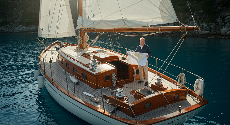 3 Simple Ways to Sell a Boat Quickly Sell a Boat
