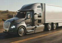 Driverless Lorries In UK – It is Perfect Or a Problem Driverless Lorries In UK – It is Perfect Or a Problem