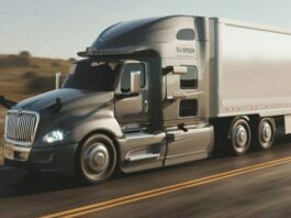 Driverless Lorries In UK – It is Perfect Or a Problem Driverless Lorries In UK – It is Perfect Or a Problem