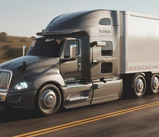 Driverless Lorries In UK – It is Perfect Or a Problem Driverless Lorries In UK – It is Perfect Or a Problem