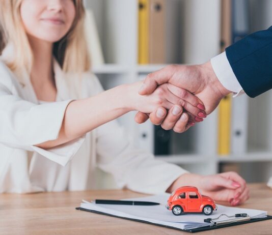 Understand the Process of Availing Car Loan after Bankruptcy Understand the Process of Availing Car Loan after Bankruptcy