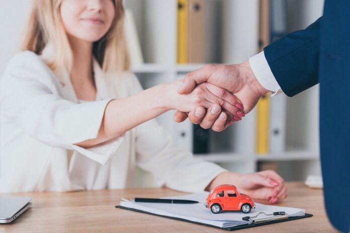 Understand the Process of Availing Car Loan after Bankruptcy