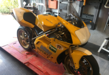 Getting Hold of that Supersport Bike Isn’t a Dream Anymore Getting Hold of that Supersport Bike Isn’t a Dream Anymore
