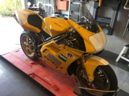 Getting Hold of that Supersport Bike Isn’t a Dream Anymore Getting Hold of that Supersport Bike Isn’t a Dream Anymore