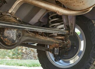 Do You Need a New Rear Axle New Rear Axle