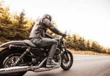 Top 5 Rides As A Motorcycle Enthusiast Top 5 Rides As A Motorcycle Enthusiast
