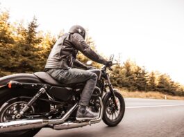 Top 5 Rides As A Motorcycle Enthusiast Top 5 Rides As A Motorcycle Enthusiast
