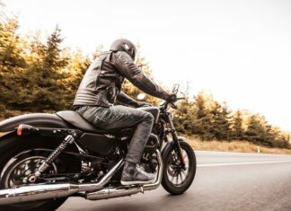 Top 5 Rides As A Motorcycle Enthusiast Top 5 Rides As A Motorcycle Enthusiast