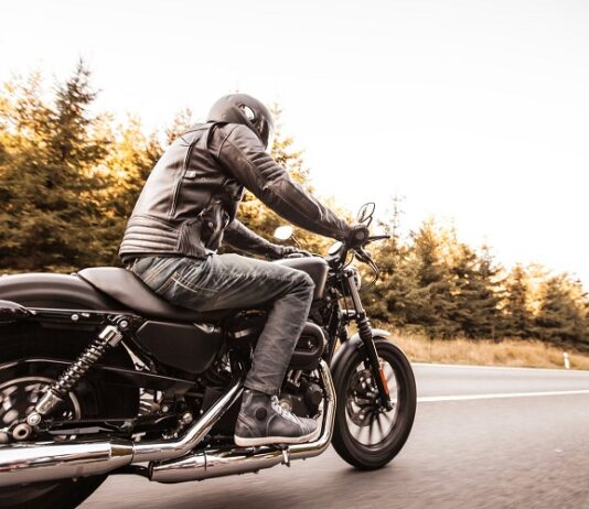 Top 5 Rides As A Motorcycle Enthusiast Top 5 Rides As A Motorcycle Enthusiast