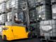 Jungheinrich forklifts trucks accept the challenge on the road Jungheinrich forklifts trucks accept the challenge on the road