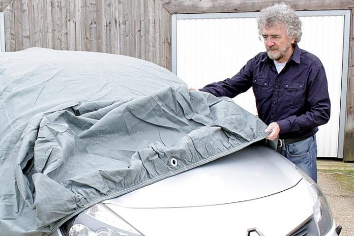 BEST ALL WEATHER CAR COVERS