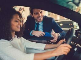Key Features Of Buying Used Car With PPSR Check Key Features Of Buying Used Car With PPSR Check