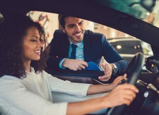 Key Features Of Buying Used Car With PPSR Check Key Features Of Buying Used Car With PPSR Check