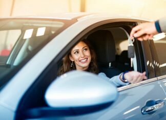 3 Important Times When You Should Consider Buying A New Car 3 Important Times When You Should Consider Buying A New Car