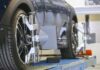 Do You Need to Have Your Wheels Aligned? Wheels Aligned