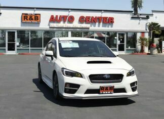 Wonderful tips to choose a rental van Find the best used-car dealership in Fontana at R&B auto center