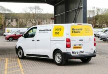 Great Tips On Hiring A Rental Van Great Tips On Hiring A Rental Van