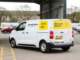 Great Tips On Hiring A Rental Van Great Tips On Hiring A Rental Van