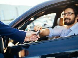 Do You Need to Trade in Your Car Trade in Your Car