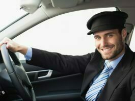 Make Yourself a Better Driver Driver