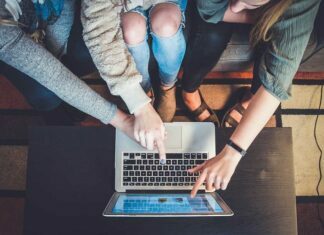 The age of rapid and rampant development and digital advancement rapid and rampant development and digital advancement