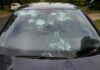 Is Your Car Covered for Hail Damage? Car Covered for Hail Damage