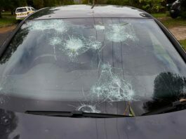 Is Your Car Covered for Hail Damage? Car Covered for Hail Damage