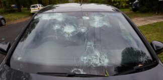 Is Your Car Covered for Hail Damage? Car Covered for Hail Damage