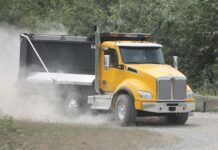 Tips for Deploying Truck Tarps Under Windy Conditions Deploying Truck Tarps Under Windy Conditions