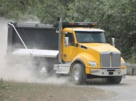 Tips for Deploying Truck Tarps Under Windy Conditions Deploying Truck Tarps Under Windy Conditions