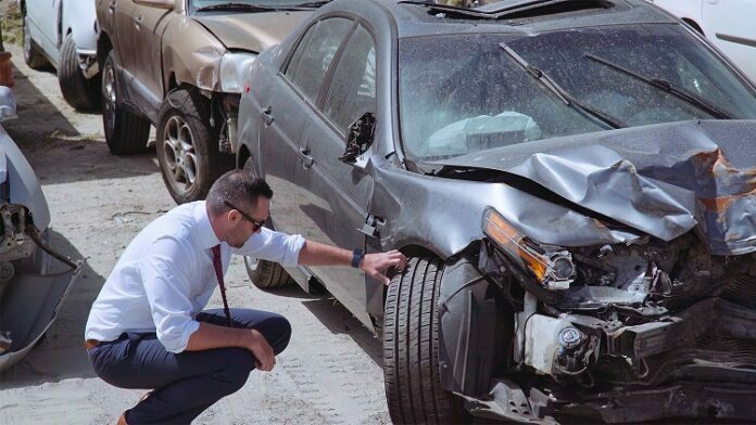 Toledo Auto Accident Attorney