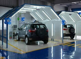 Speed Freaks – The Best Car Modification Center in Chennai Car Modification Center in Chennai