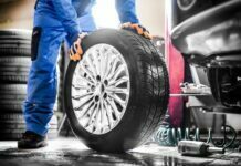 Know The Difference: Different Types Of Tyres Available In Market Tyres