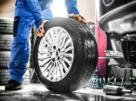 Know The Difference: Different Types Of Tyres Available In Market Tyres