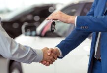 How to Attract Potential Buyers and Close the Deal When Selling Automobile Selling Automobile