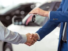 How to Attract Potential Buyers and Close the Deal When Selling Automobile Selling Automobile