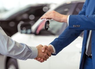 How to Attract Potential Buyers and Close the Deal When Selling Automobile Selling Automobile