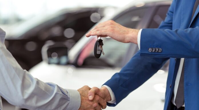 How to Attract Potential Buyers and Close the Deal When Selling Automobile Selling Automobile