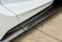 Elevating Your Ride with Side Skirt Car: Maxton Design’s Innovation Side Skirt Car