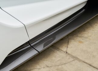 Elevating Your Ride with Side Skirt Car: Maxton Design’s Innovation Side Skirt Car