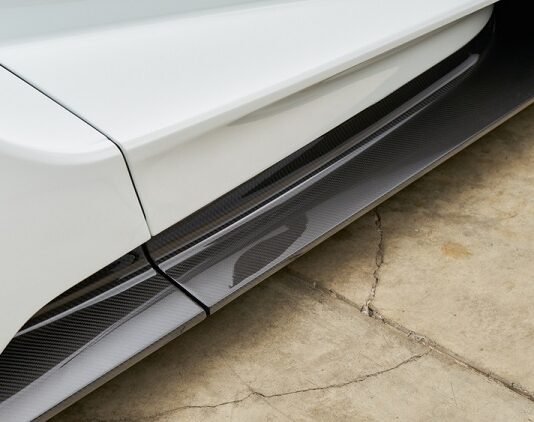 Elevating Your Ride with Side Skirt Car: Maxton Design’s Innovation Side Skirt Car