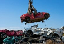 The History of Car Wrecking and Its Evolution Over the Years Car Wrecking