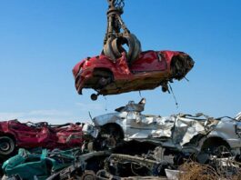 The History of Car Wrecking and Its Evolution Over the Years Car Wrecking