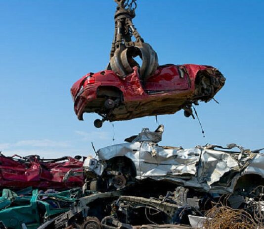 The History of Car Wrecking and Its Evolution Over the Years Car Wrecking