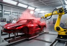 5 Common Mistakes That Are Quietly Ruining Your Car’s Paint Car's Paint