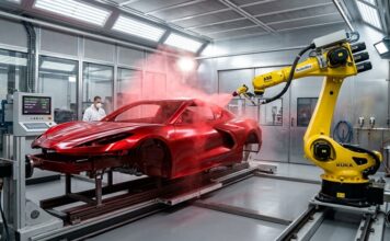 5 Common Mistakes That Are Quietly Ruining Your Car’s Paint Car's Paint