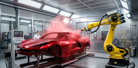 5 Common Mistakes That Are Quietly Ruining Your Car’s Paint Car's Paint